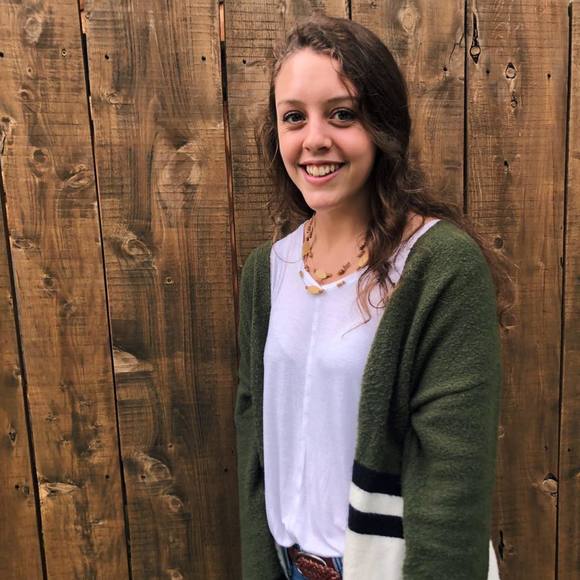 Meet your Posher, Callie - Picture 1 of 1